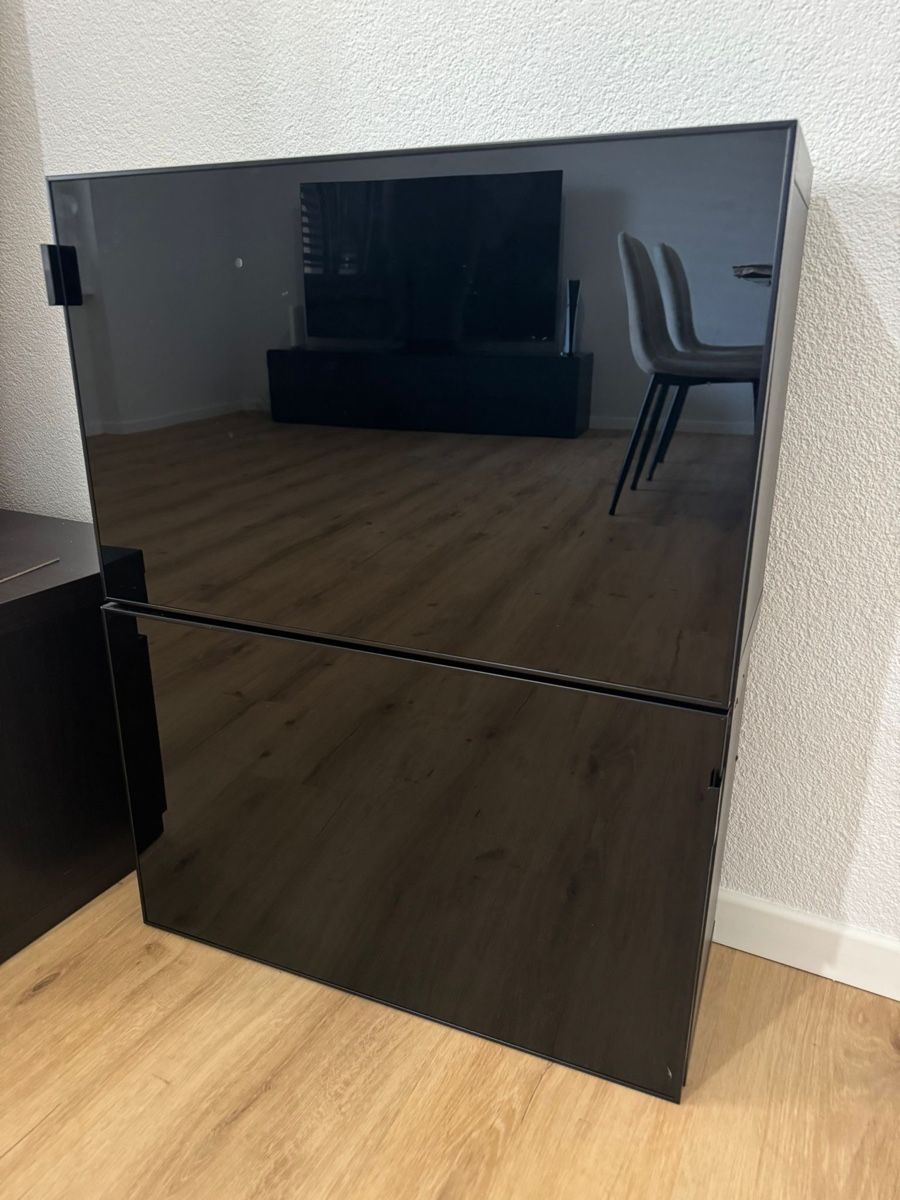 Ikea Meubles TV: IKEA Meuble tv avec rangement  – Neuf (Voir description) à La Chaux-de-Fonds par ped_8hw7 5