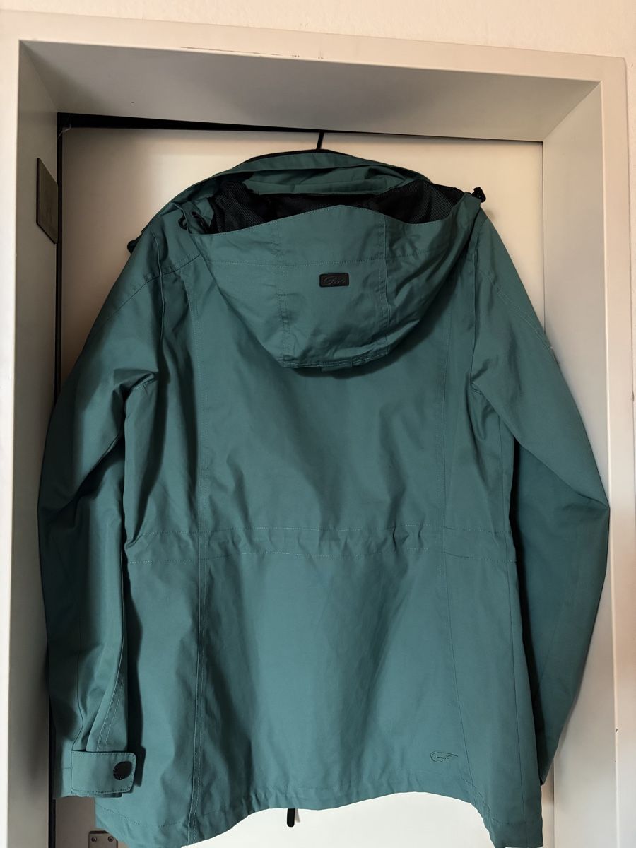 Giacche: Jacke grün – Usato da Zürich venduto da Yandin 1