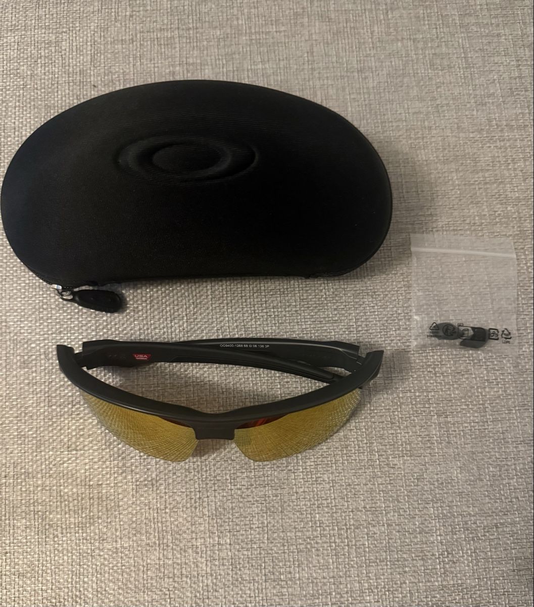 Brillen & Gläser: Oakley – Neu (gemäss Beschreibung) aus Affoltern am Albis von henokg