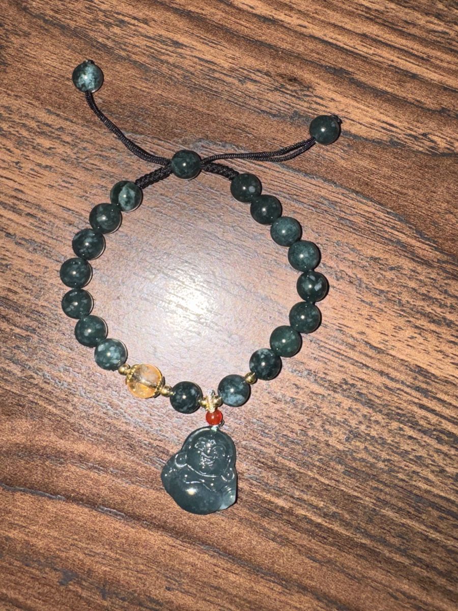 Armbänder & -reifen: Jade Armband – Neu und originalverpackt aus Dietikon von ara_k7tk 2