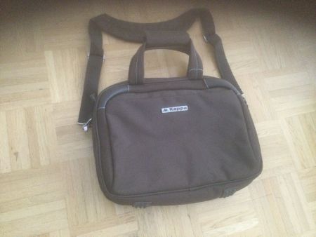 Kappa tragen Tasche