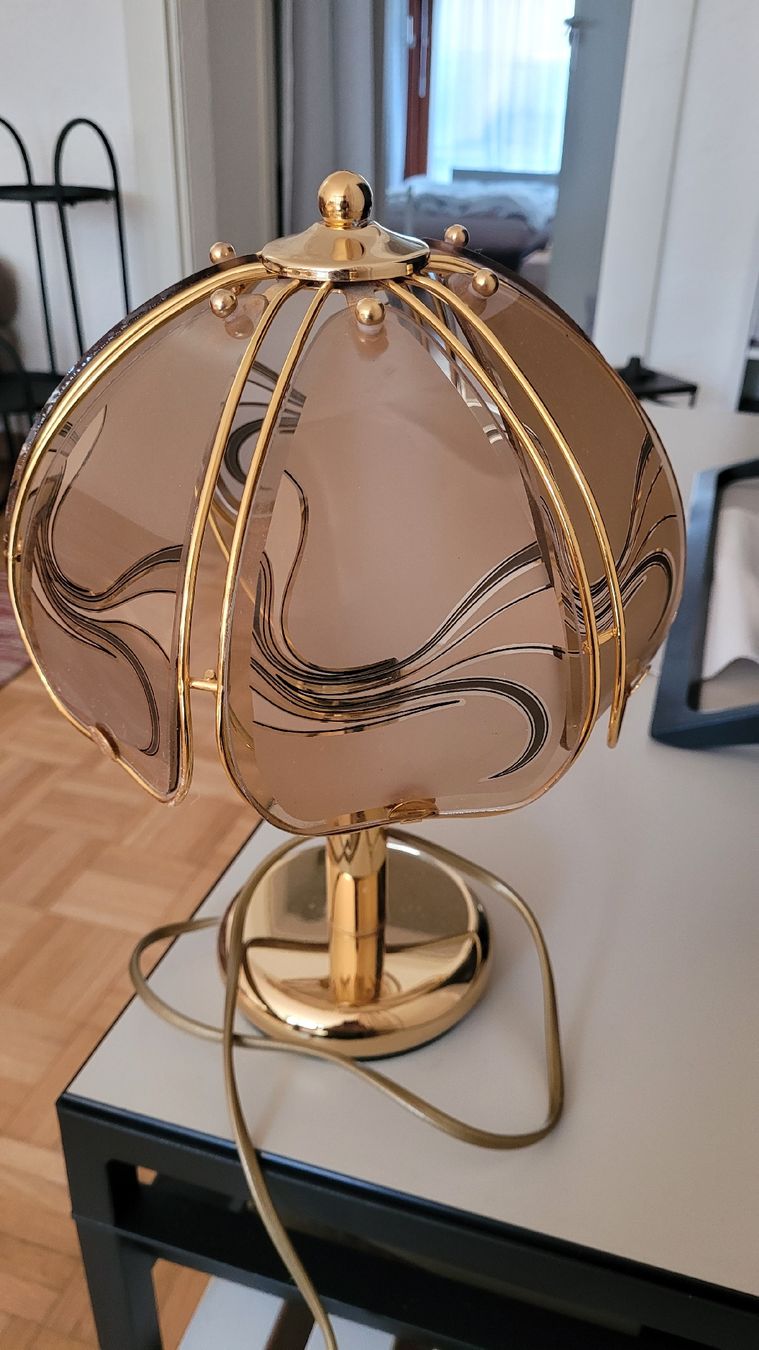 Lampade: lampes – Usato da Bernex venduto da zaz_vbl9 1
