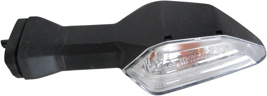 Kawasaki Fari: Z900 Bj 2019 Original Blinker – Usato da Opfikon venduto da Dathi