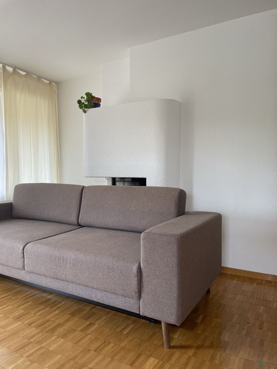 MYCS Divani: Sofa Bettsofa MYCS – Usato da Zürich venduto da M_zueri 2