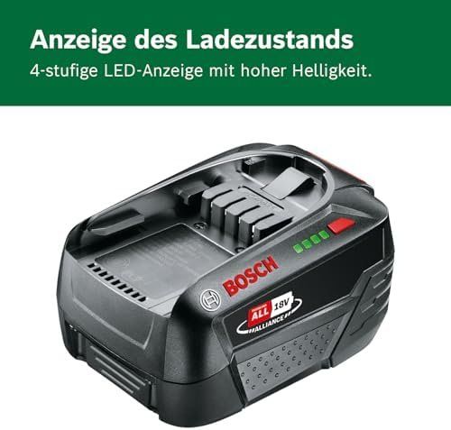 Batterie: Akkupack PBA 18V 4.0Ah W-C – Nuovo e nell'imballaggio originale da Hundwil venduto da pak_b5sl 3