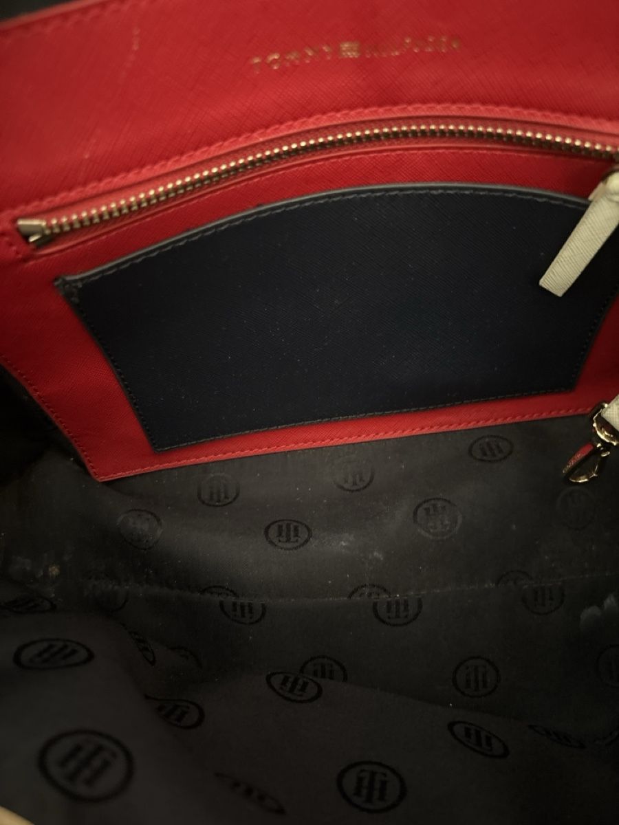 Borse: Tommy Hilfiger Shopper  – Usato da Dübendorf venduto da ame_g69g 6