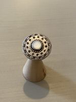 Vintage Damenring Sterlingsilber 925