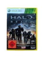 Halo Reach Xbox 360 100 % Uncut-Version