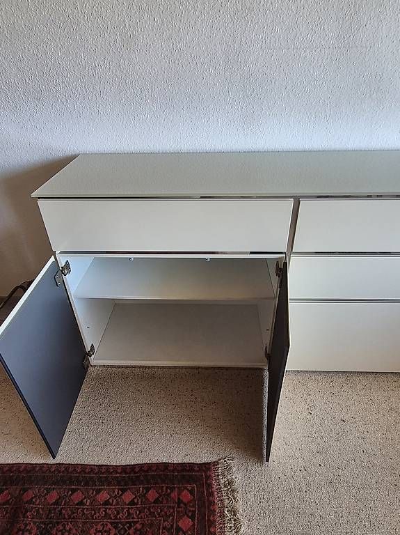 Meubles TV: TV Möbel  – D'occasion à Steinhausen par mel_s6nb