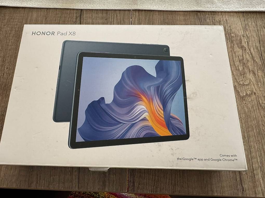 Tablet PC: Honor Pad X8 Model AGM3-W09HN – Usato da Frauenfeld venduto da Artos13