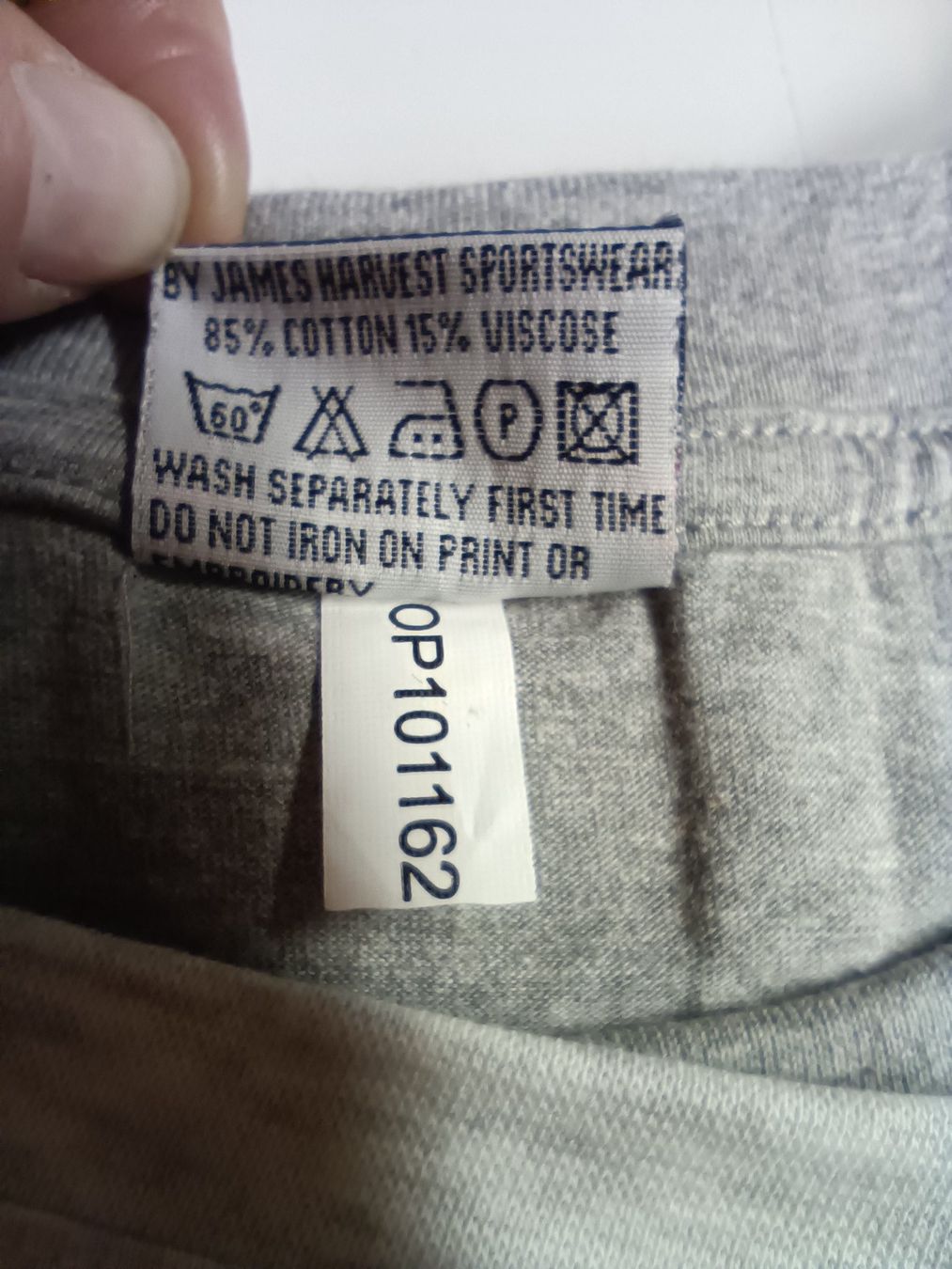 T-Shirts: Restposten T-Shirt M (g) – Neu (gemäss Beschreibung) aus Oberegg von 19franzi94 2