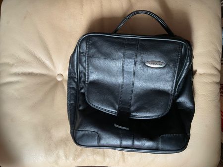 Samsonite Handtasche, 30 x 30, 10 cm