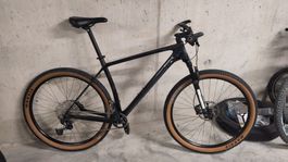 VTT Scott Scale 925 Carbon, Taille XL - Etat Impeccable!
