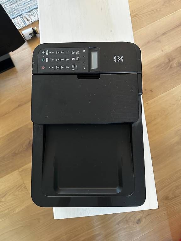 Stampanti: Drucker Canon PIXMA TR4650 – Usato da Niederlenz venduto da Jus_z8wg 1