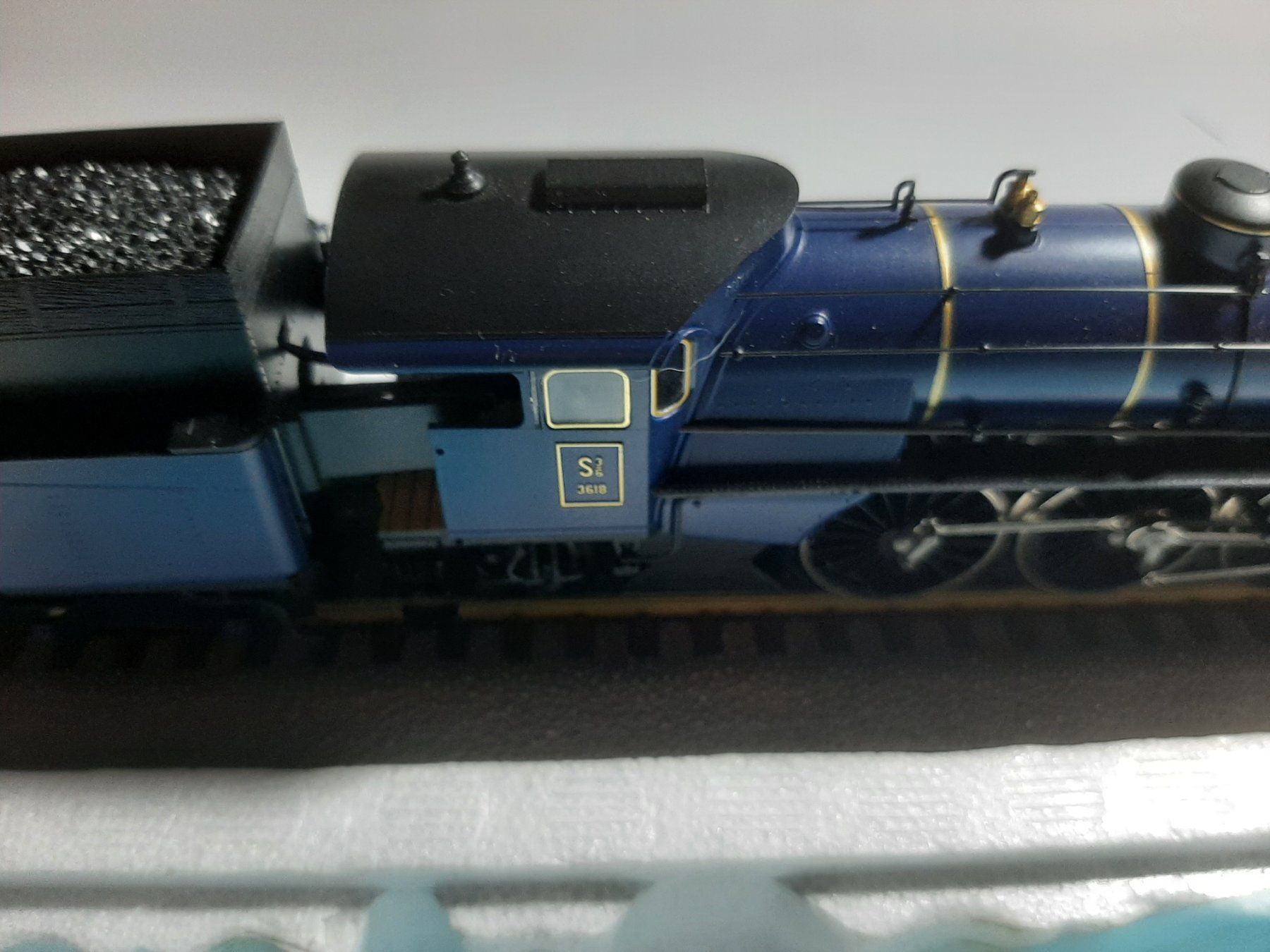 Roco Trains électriques: ROCO 63360 – Neuf avec emballage d'origine à Avully par RIVALIS 4