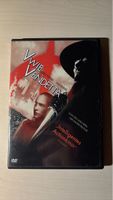 DVD: "V wie Vendetta" - Actionfilm mit Tiefgang! (2904)