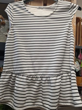 Damen Top, ärmellos, Pimkie, M