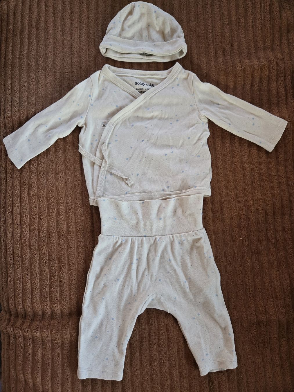 Kleiderpakete & -sets: Babyset – Gebraucht aus Altnau von Alpenperle86