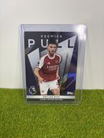 Topps premier league 25/26 Declan rice