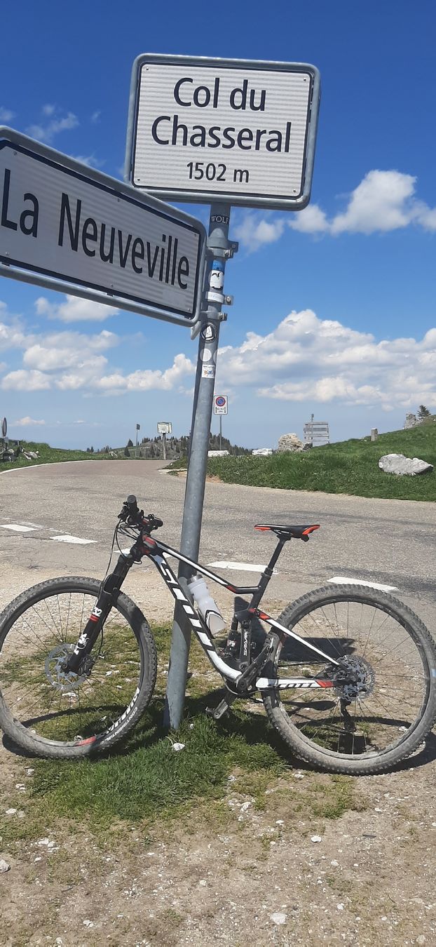 Scott Biciclette: scott spark 950 mtb gr. M – Usato da kerzers venduto da saemdu90 1
