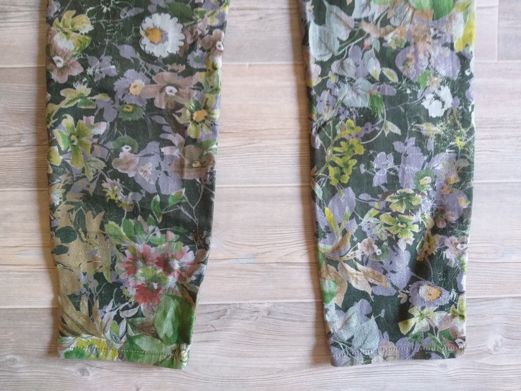 Please Jeans Jeans: PLEASE Jeans taille / Grosse XS – Usato da Cossonay-ville venduto da Super-Price-Quality 8