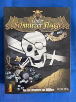 Retro Big Bog PC-Game „Unter Schwarzen Flagge“