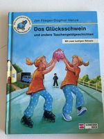 das Glücksschwein: Erstlesebuch für Kinder, Schneider Buch.