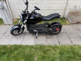 City max RR roller 