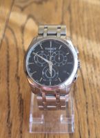 Tissot Couturier Swiss Made Chronograph Saphir Glas NP:585.-