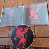 abysmal Lord- disciples...
