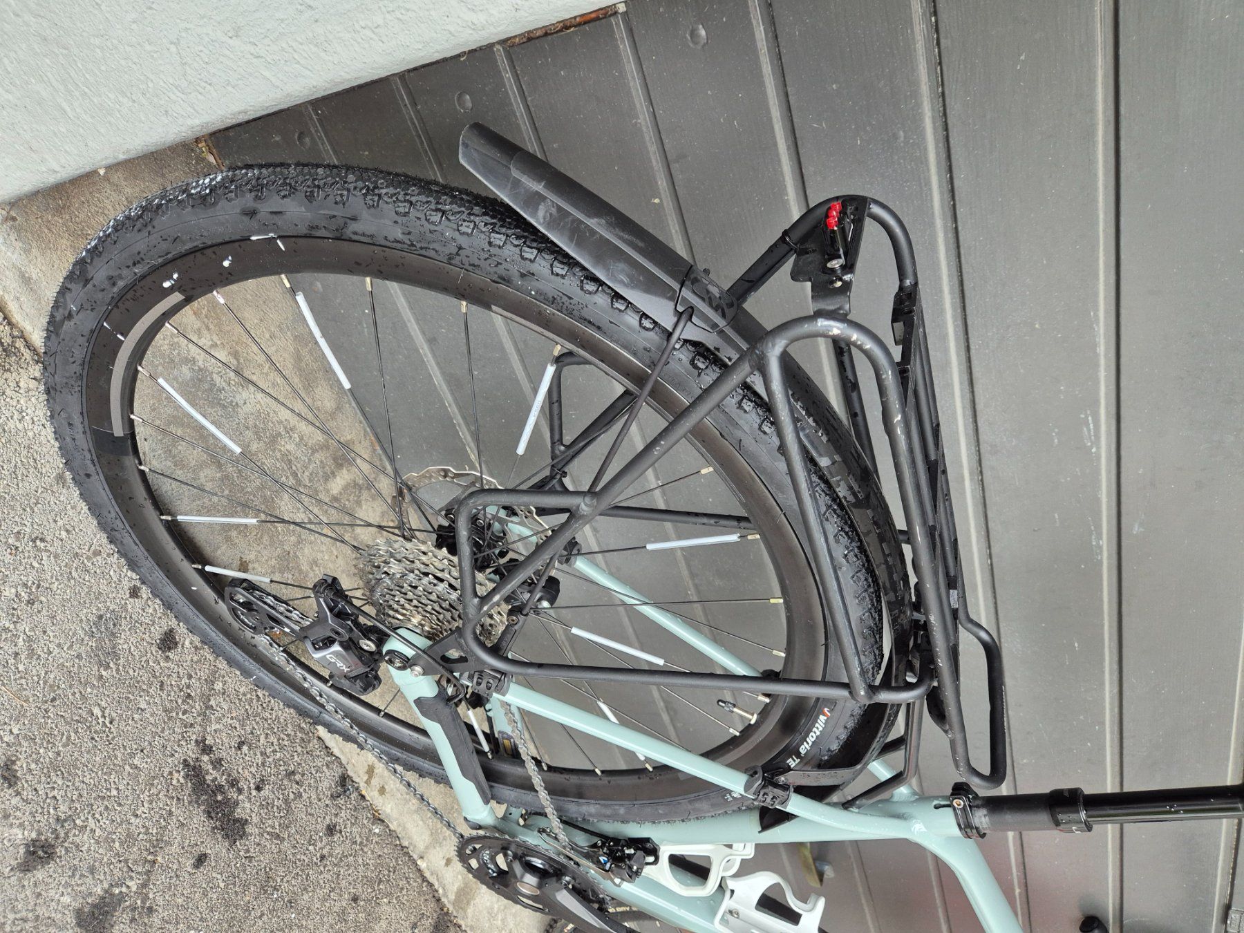 Orbea Velos: orbea terra H30 gravel + accessoires (2024) – Gebraucht aus Kilchberg ZH von echidne42 2