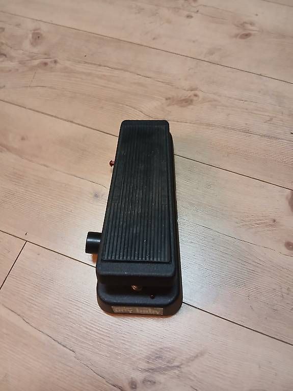 Musikinstrumente: Mister Cry Baby Model EW-95V – Gebraucht aus Altishofen von a_kiesgen 3