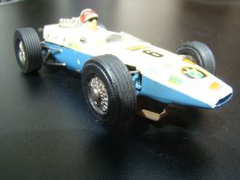 BMW Lola Formel 2 Nr 1306  Märklin Sprint  cool vintage