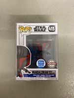 Funko Pop! Star Wars Mandalorian Super Commando Nr. 415