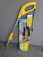 Gloria Thermoflamm bio Electro Unkrautbrenner – wie neu