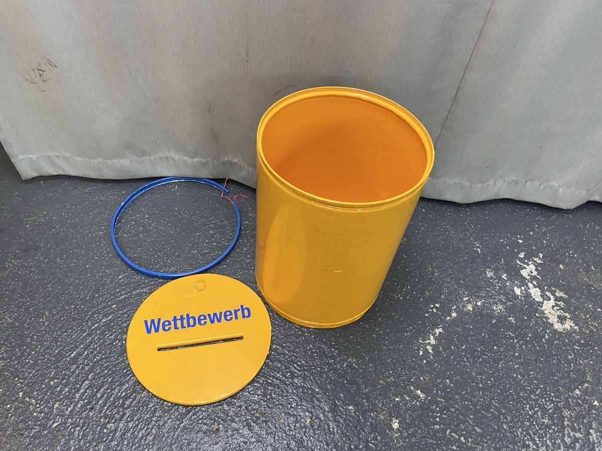 Contenitori & Simili: Wettbewerb Urne – Usato da Hägglingen venduto da Karin0802 3