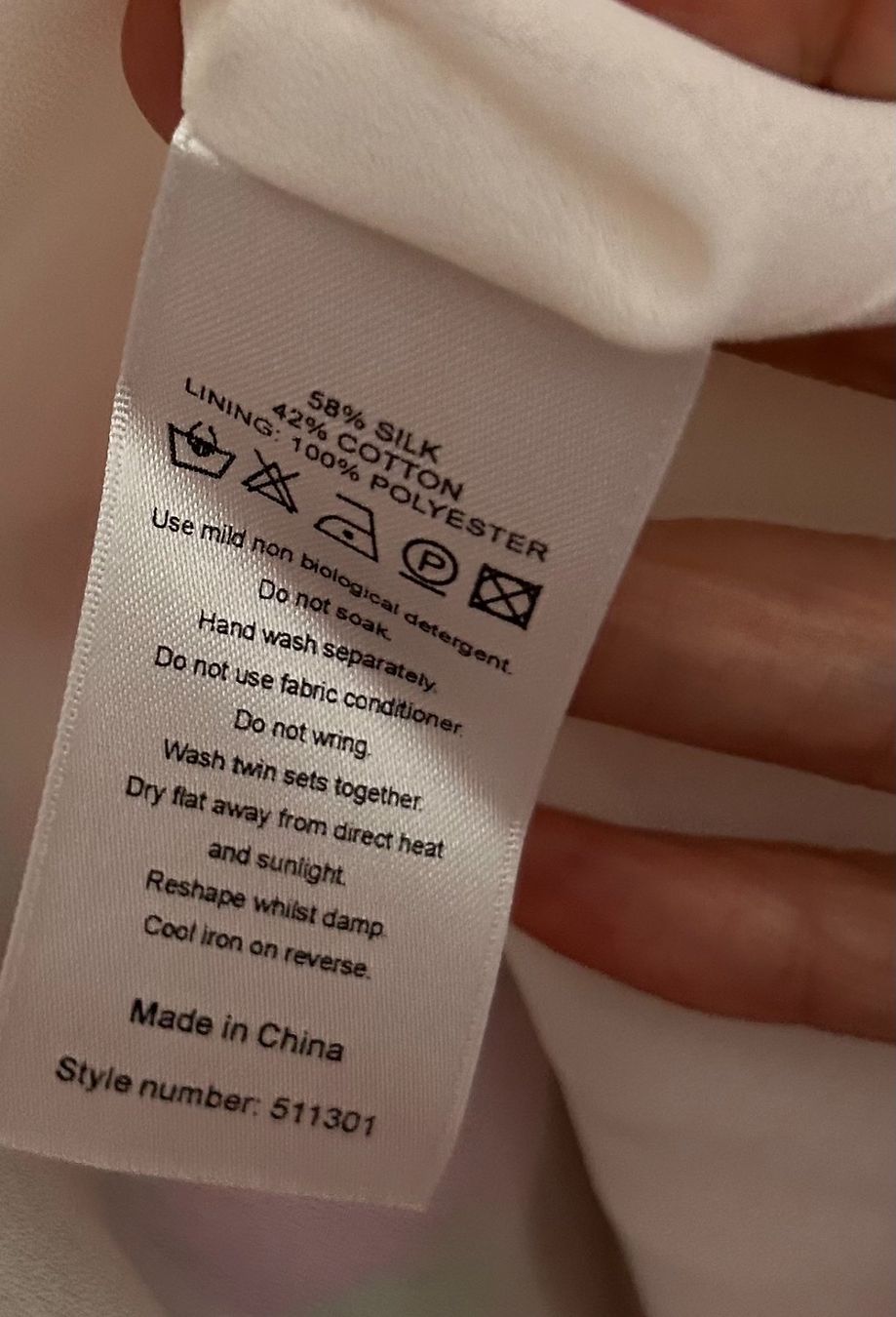 Gonne: Monsoon Summer skirt EU40 – Nuovo (secondo la descrizione) da Itingen venduto da bra_c7hw 3
