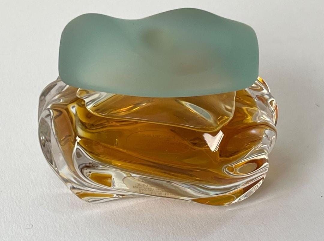 Estée Lauder Parfum & Eau de Toilette: Parfum ESTÉE LAUDER Knowing 30ml – Gebraucht aus Kestenholz von Porsche117
