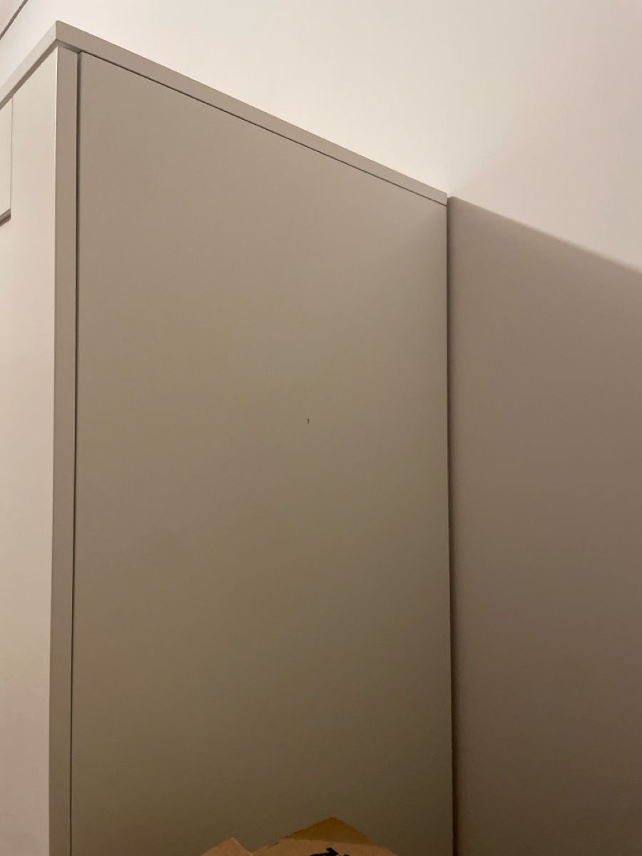 Ikea Armadi: IKEA Brimnes Schrank – Usato da Wittenbach venduto da Habbis 2