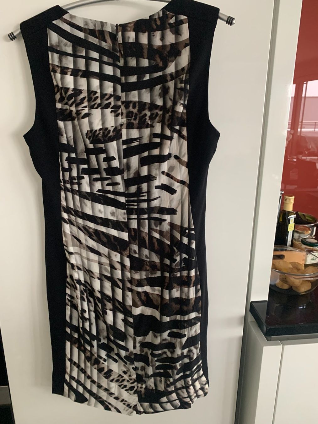 Gerry Weber Vestiti: Kleid Gerry Weber, Grösse 36 – Usato da Laax GR venduto da wil_66wq