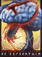 Kersentuin Tsjéchov - Art + Pro 1986