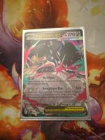 Pokémon Mega Flunkifer EX