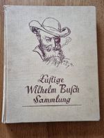 Lustige Wilhel Busch Sammlung
