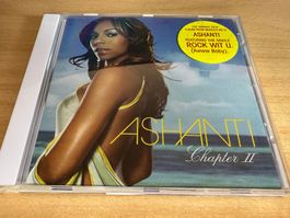 Ashanti – Chapter II