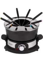 Michelino Fondue Chinoise Set für 8 Personen Elektrisch
