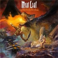 Meat Loaf – Bat Out Of Hell III - The Monster Is Loose