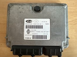 Motorsteuergerät 8200207499 16544.044.00 1 #338