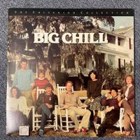 Criterion Collection: The Big Chill - LASER DISC -  Engl.