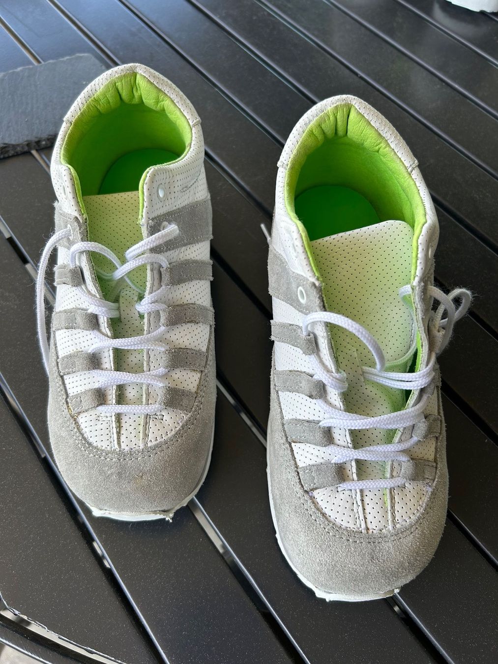 Scarpe per ragazzi: Orthesenschuh von Perpedes, Gr. 34 – Usato da Affoltern am Albis venduto da nce_vx5f 3
