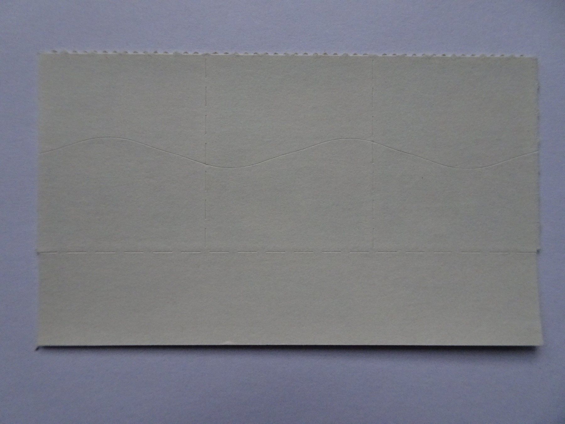 Alle Briefmarken: PJ 2010** vom 20er-Bogen Typ C – Neu (gemäss Beschreibung) aus Aadorf von Chnorli-Furz 1